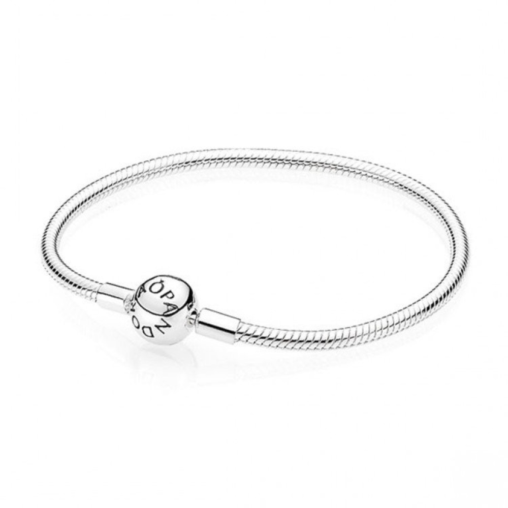 PANDORA smooth bracelet